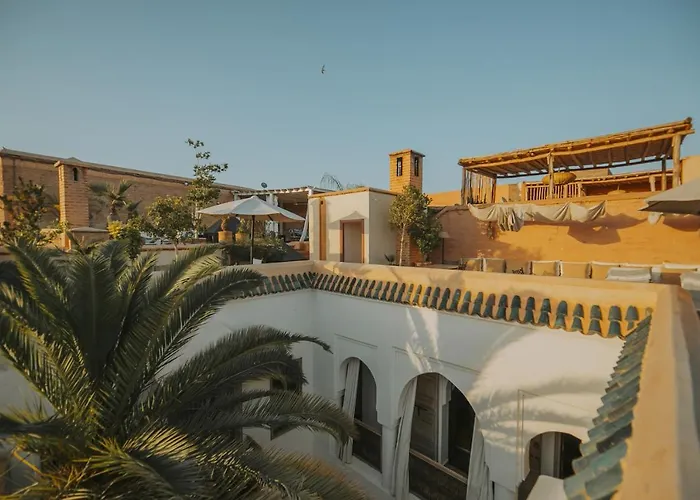 Dar Zelda Hotel Marrakesh